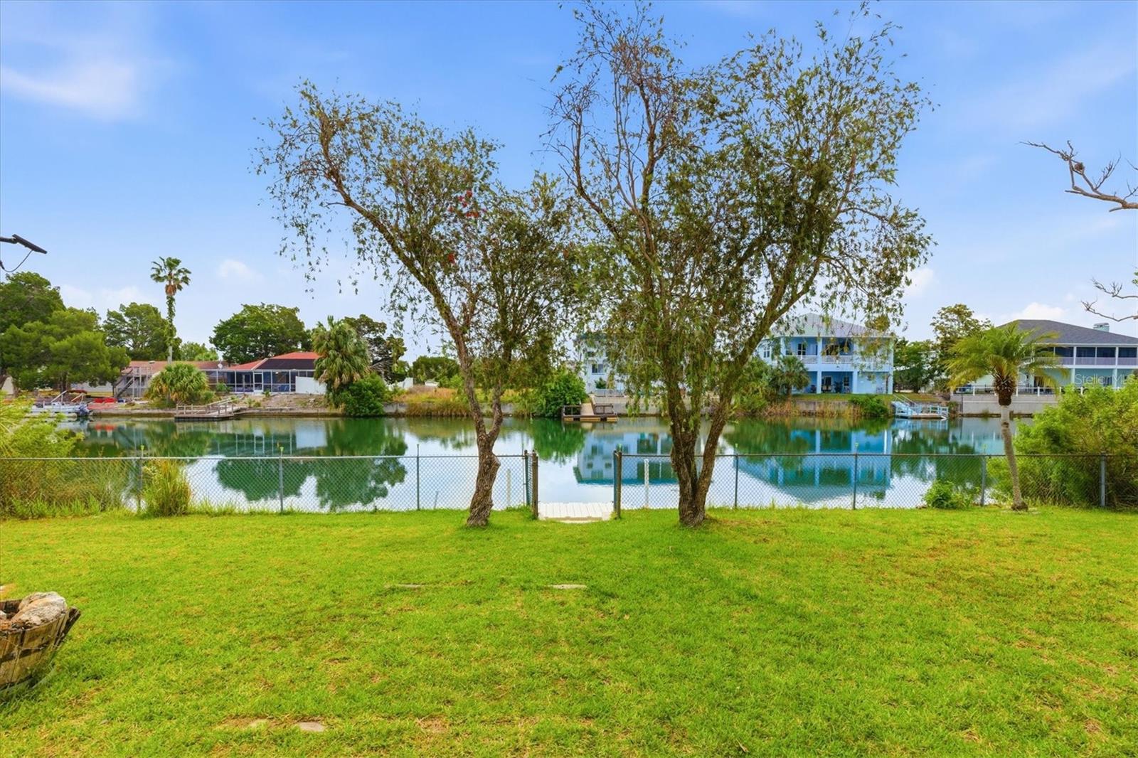 HERNANDO BEACH - Residential