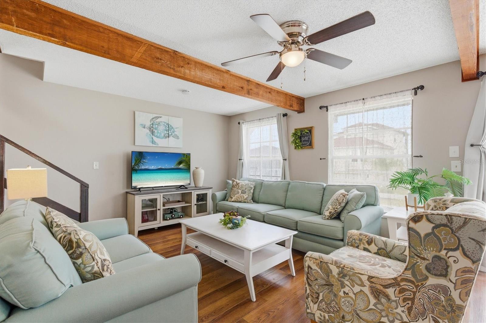 HERNANDO BEACH - Residential