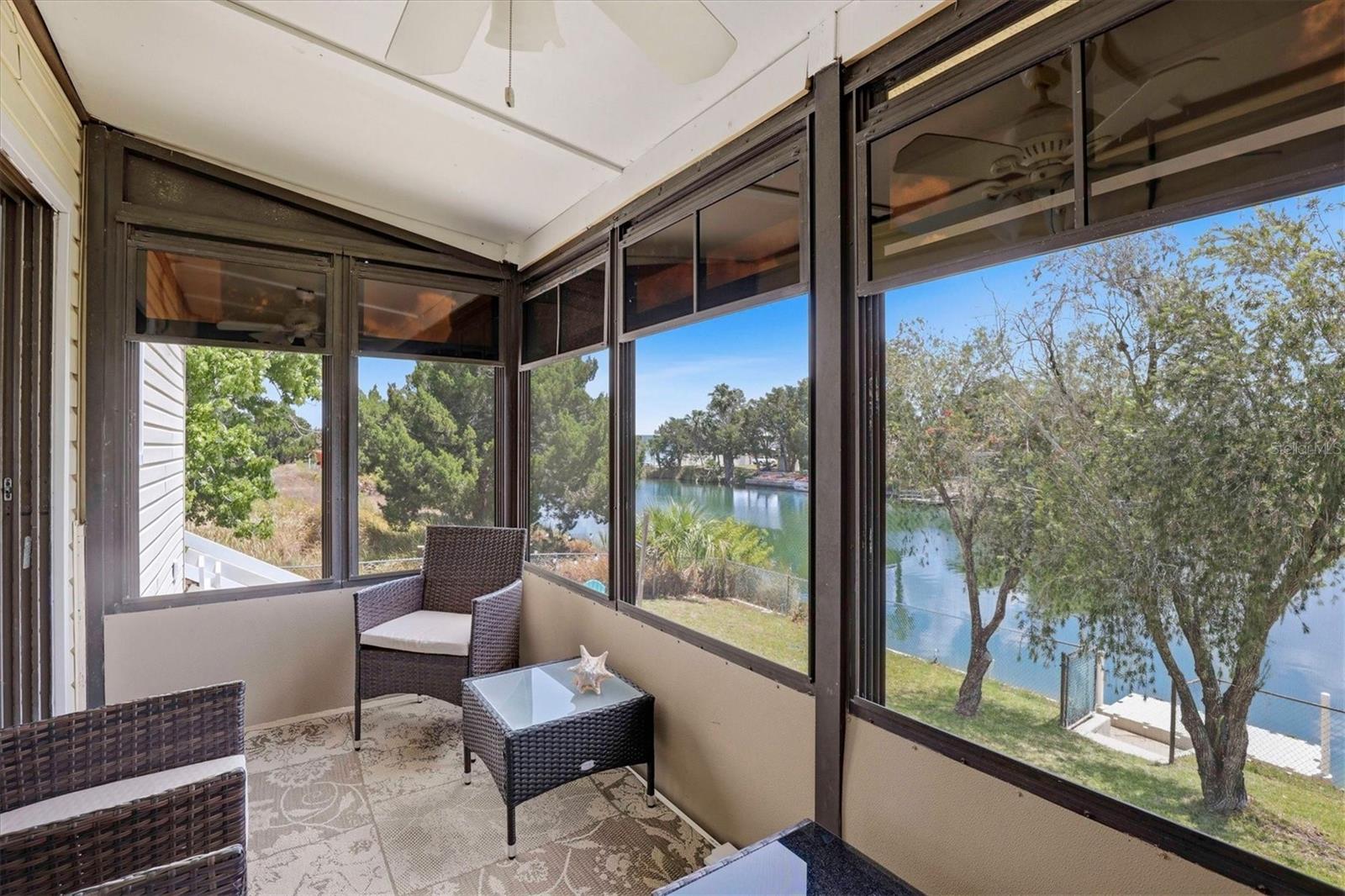 HERNANDO BEACH - Residential