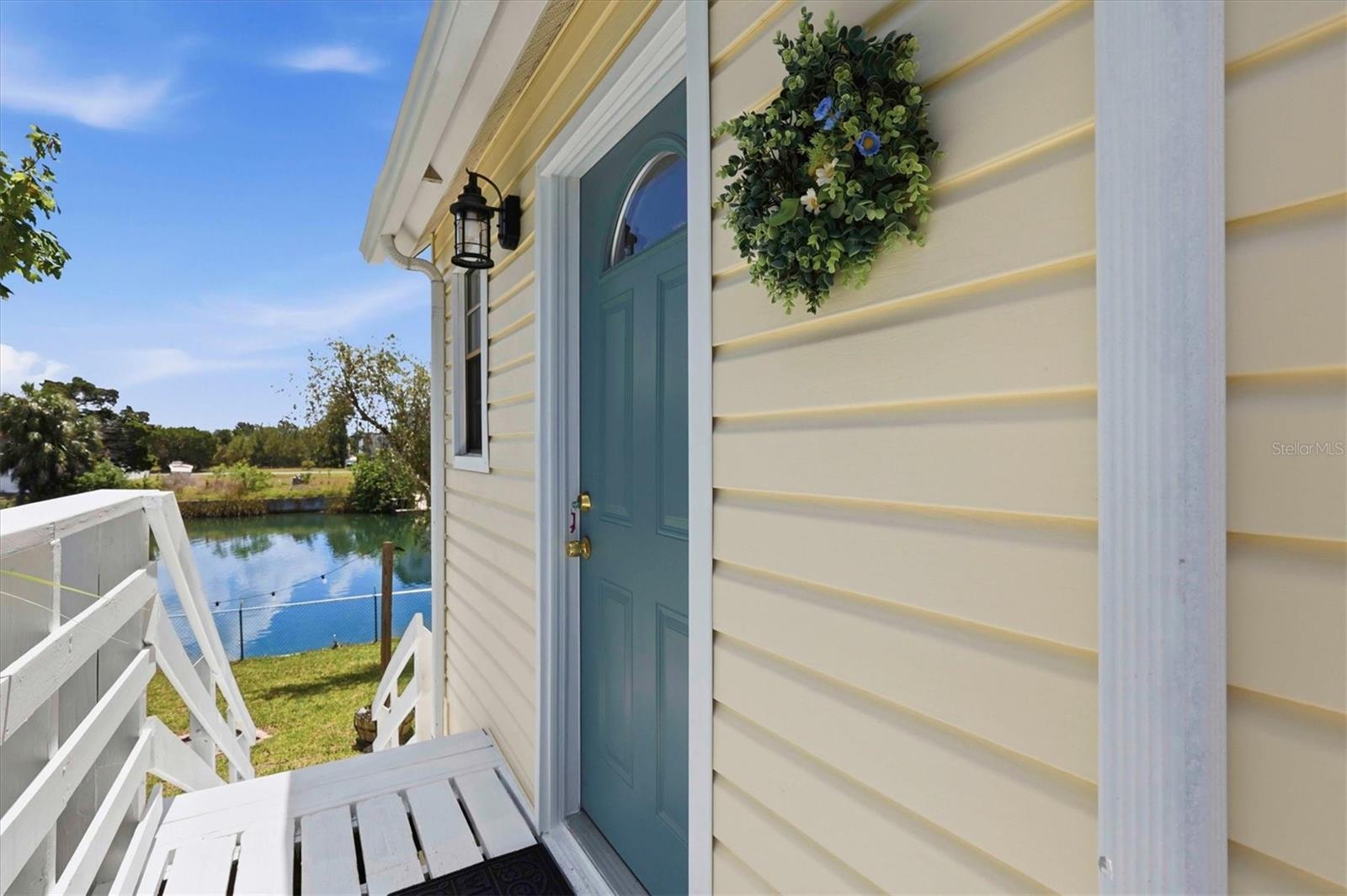 HERNANDO BEACH - Residential