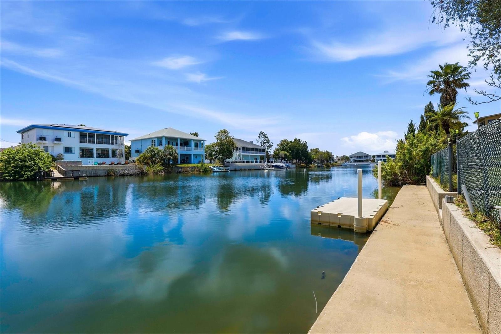 HERNANDO BEACH - Residential