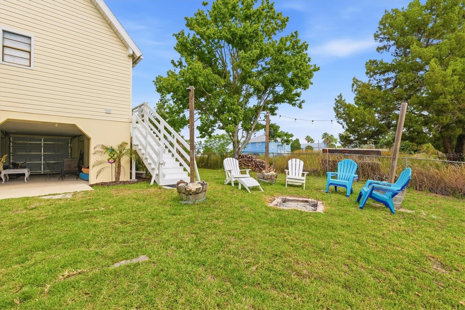 HERNANDO BEACH - Residential