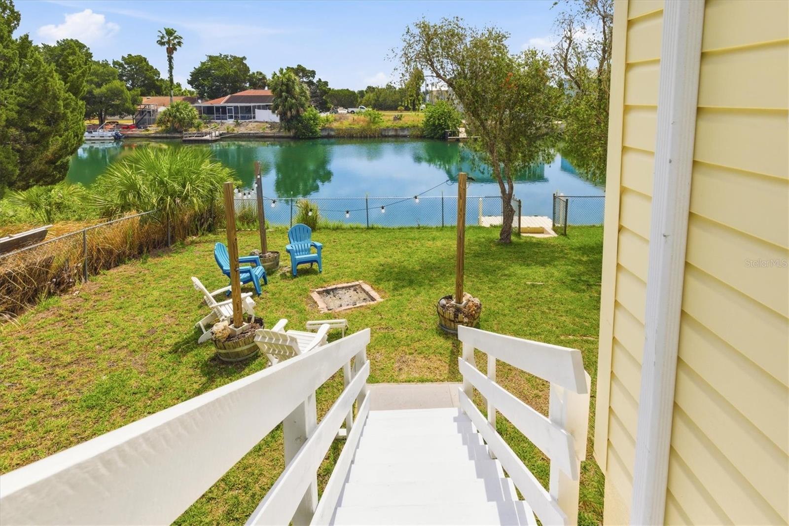 HERNANDO BEACH - Residential