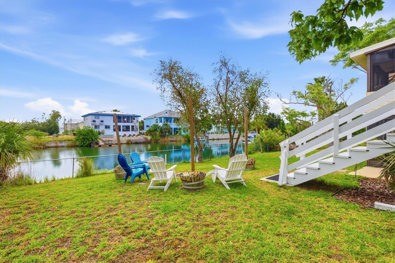 HERNANDO BEACH - Residential
