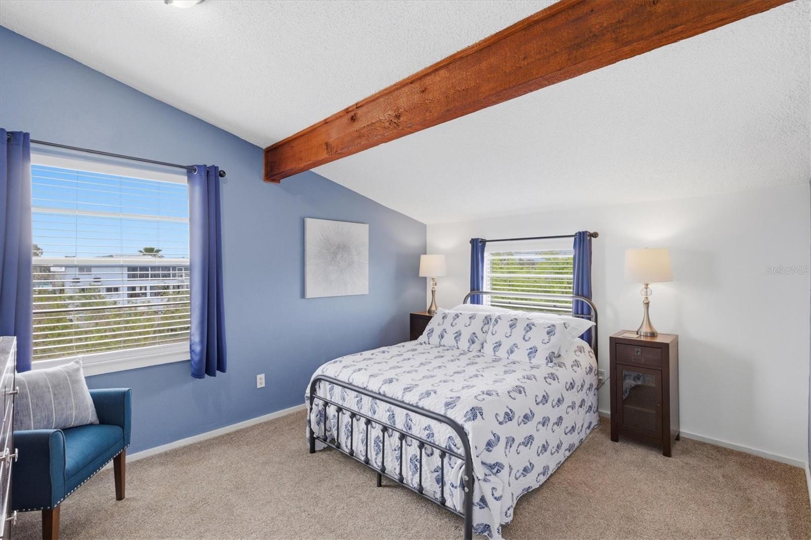 HERNANDO BEACH - Residential