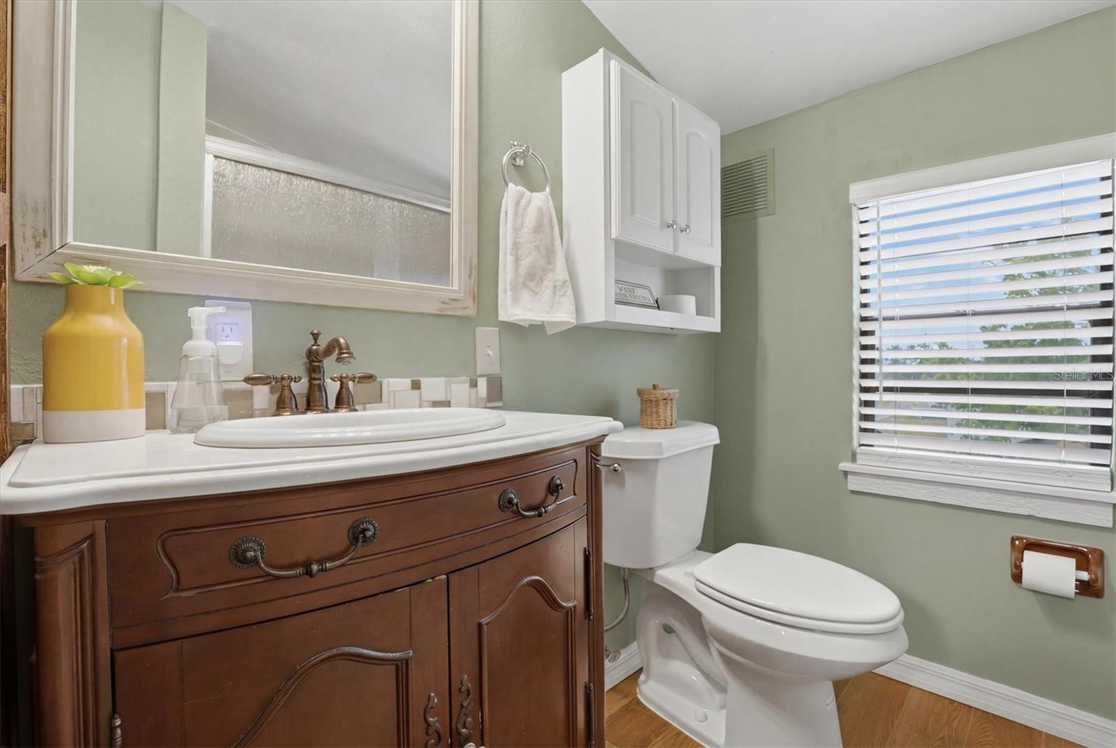 HERNANDO BEACH - Residential