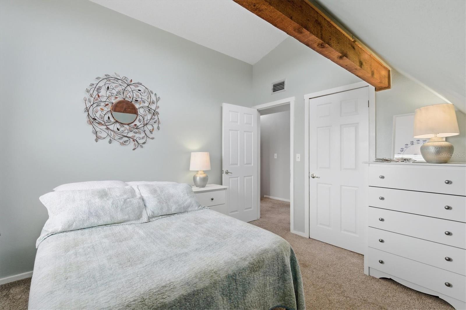 HERNANDO BEACH - Residential