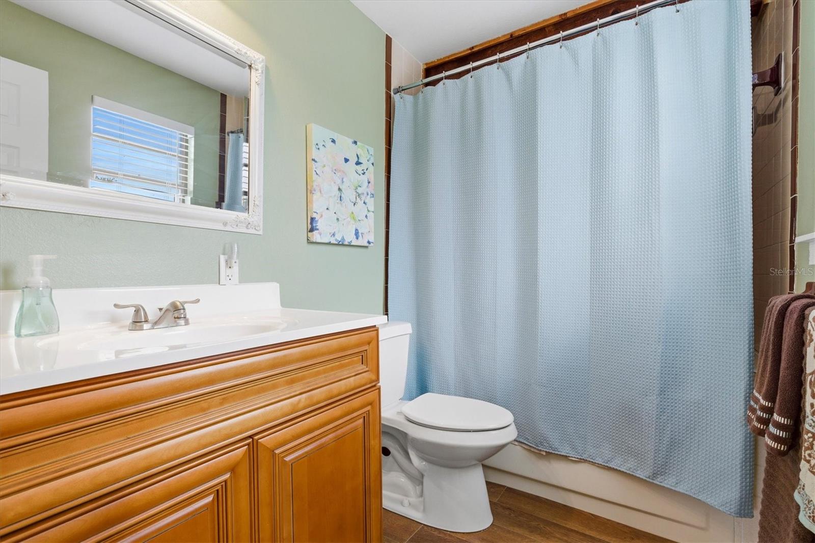 HERNANDO BEACH - Residential