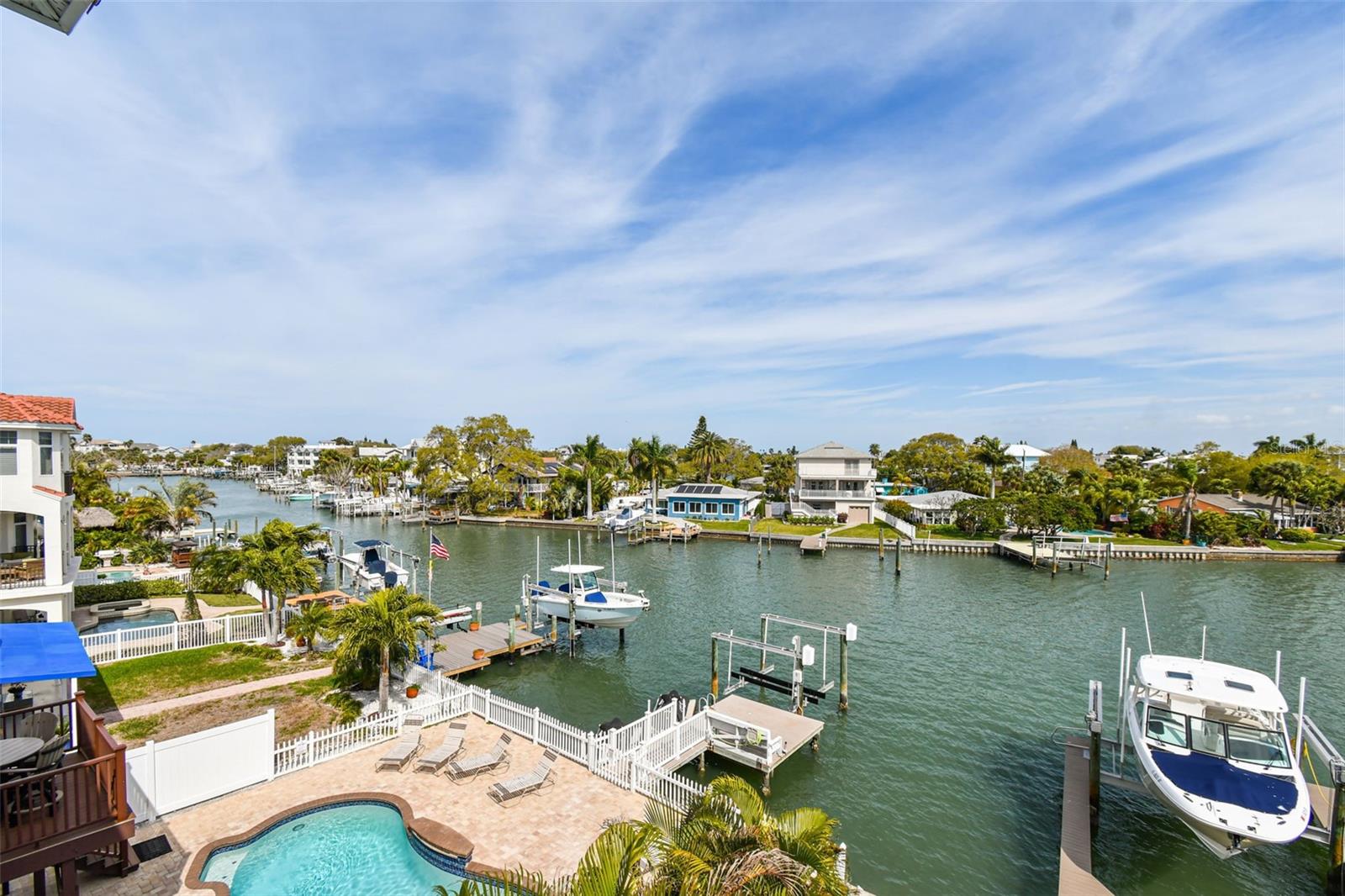 INDIAN BEACH RE-REVISED 3RD ADD - Residential