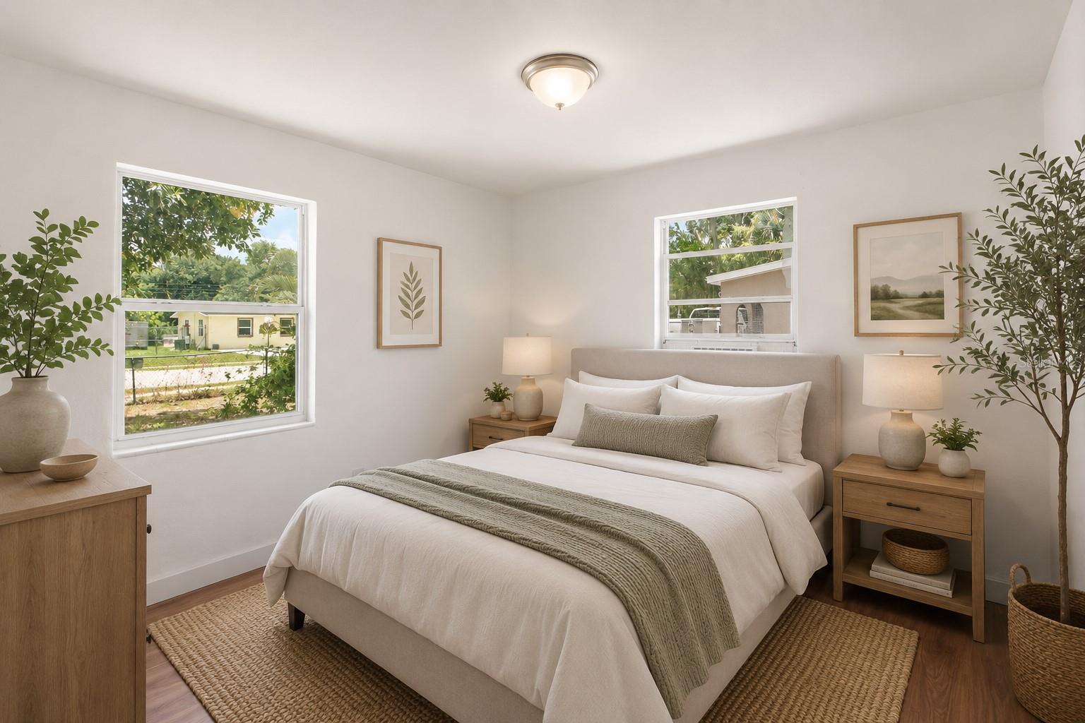 MEADOW LAWN REP - Residential