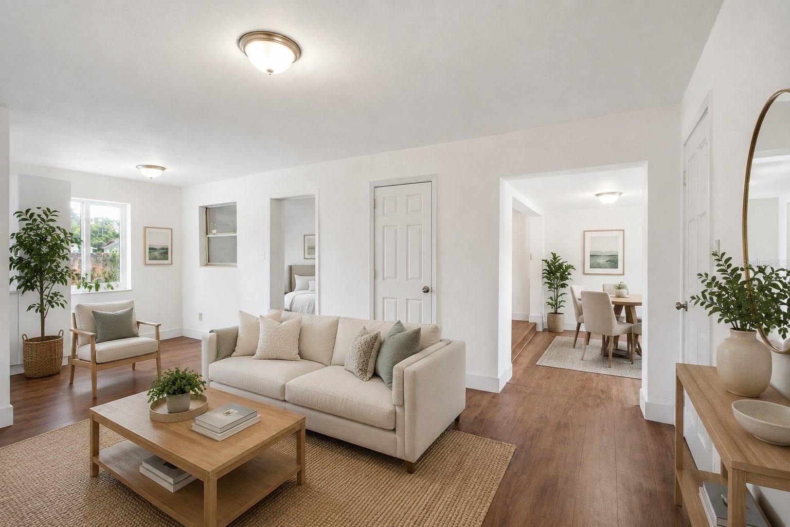 MEADOW LAWN REP - Residential