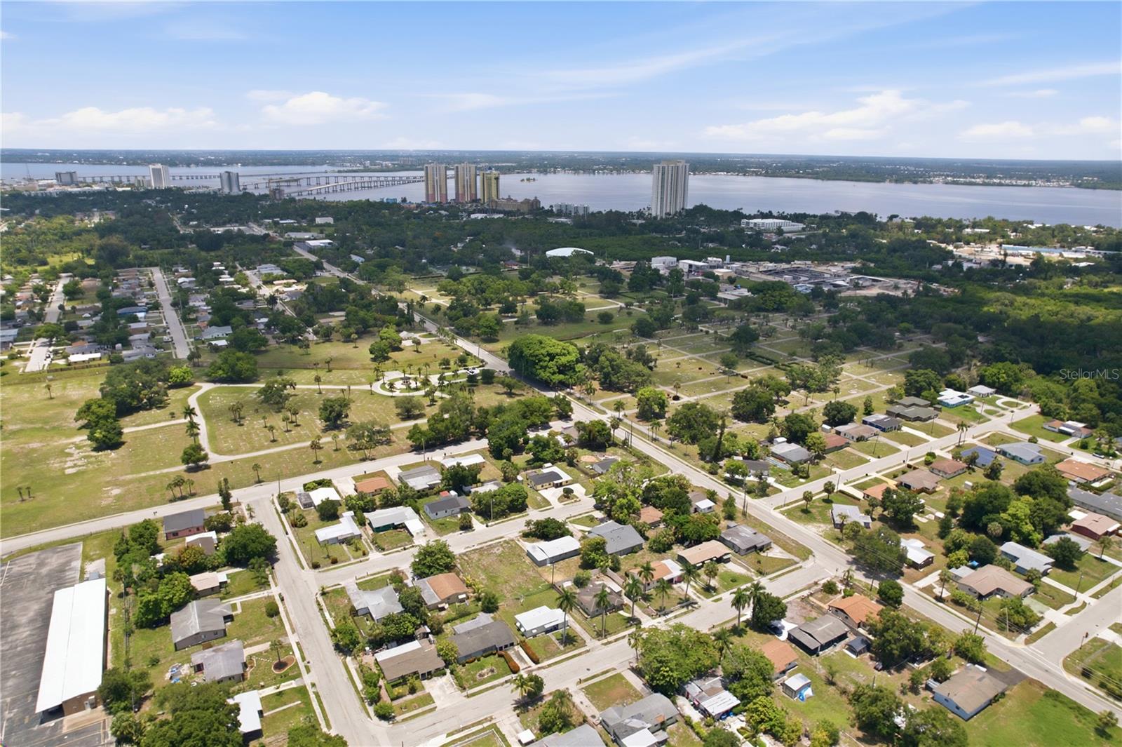 MEADOW LAWN REP - Residential