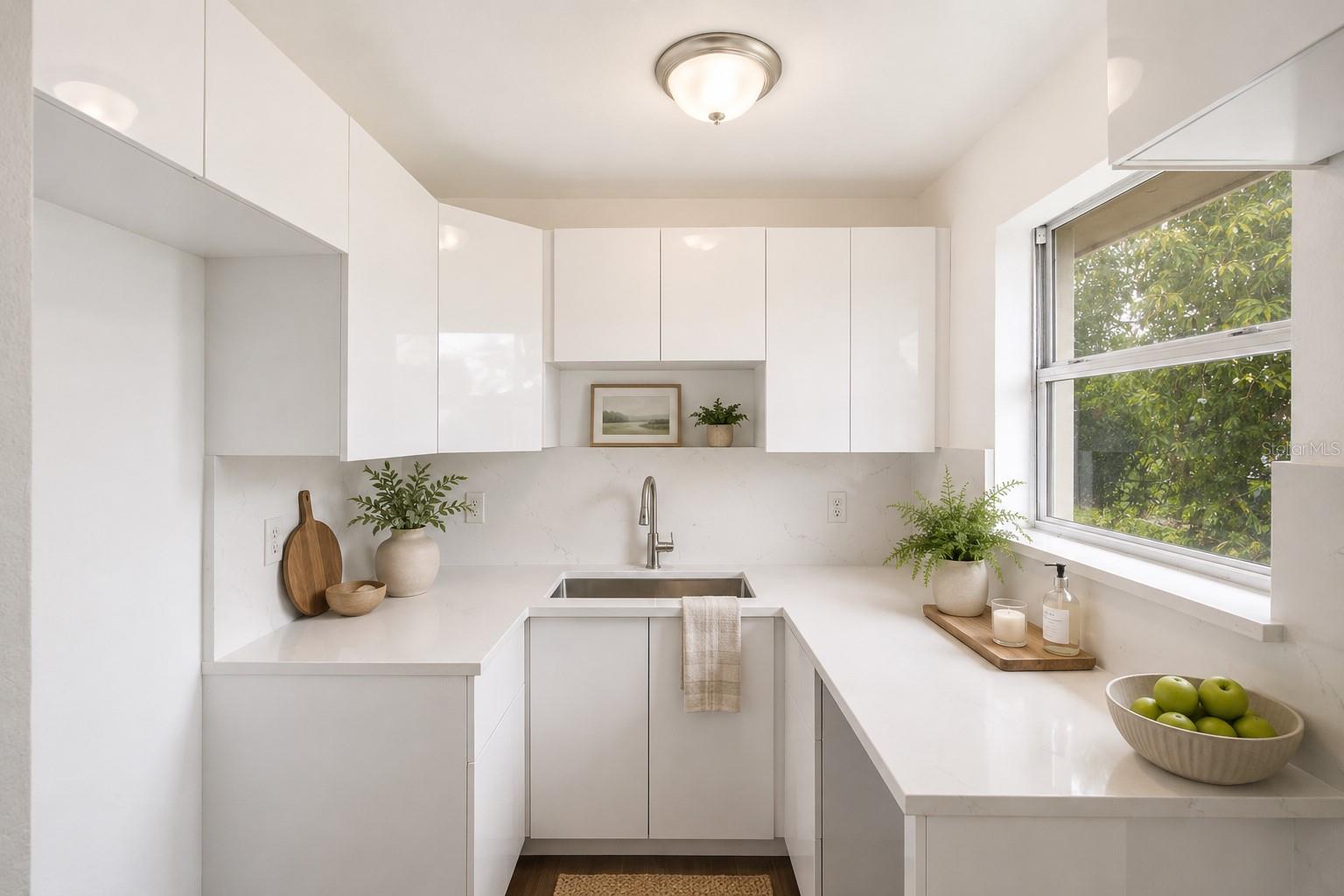 MEADOW LAWN REP - Residential