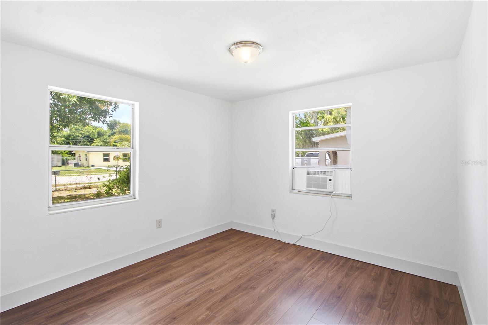 MEADOW LAWN REP - Residential