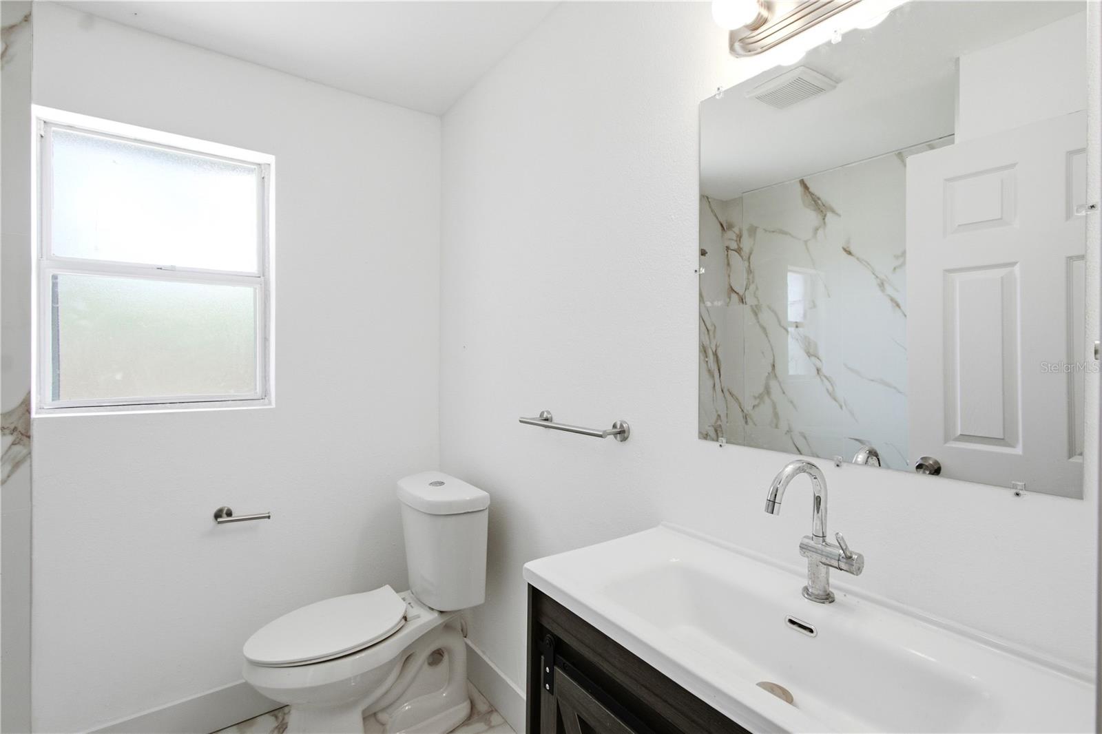 MEADOW LAWN REP - Residential