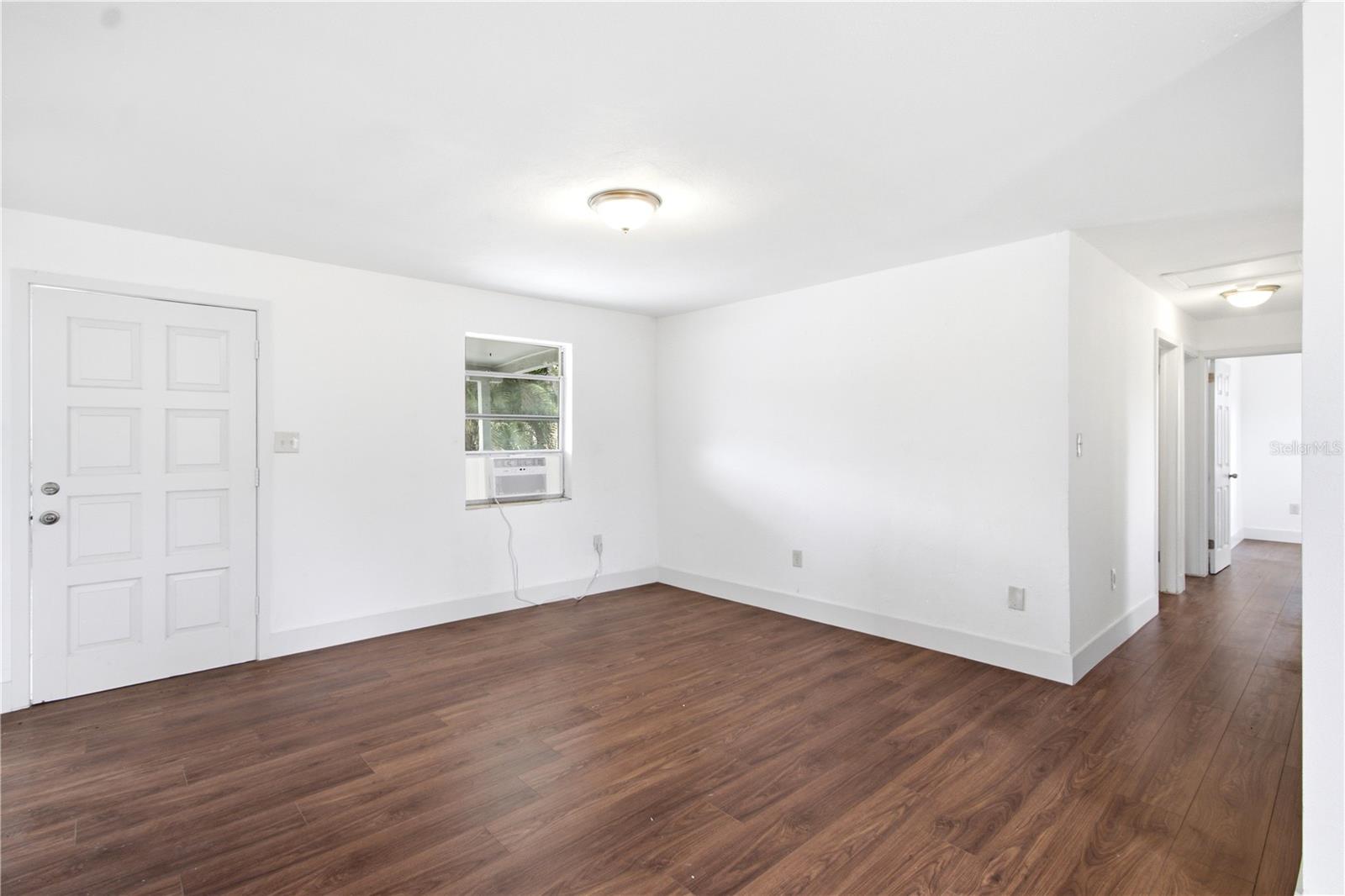 MEADOW LAWN REP - Residential