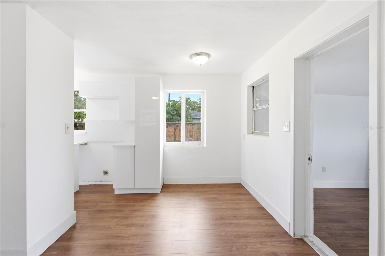 MEADOW LAWN REP - Residential