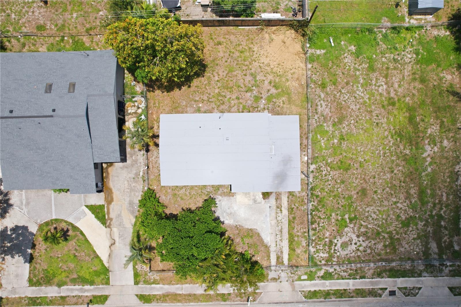 MEADOW LAWN REP - Residential