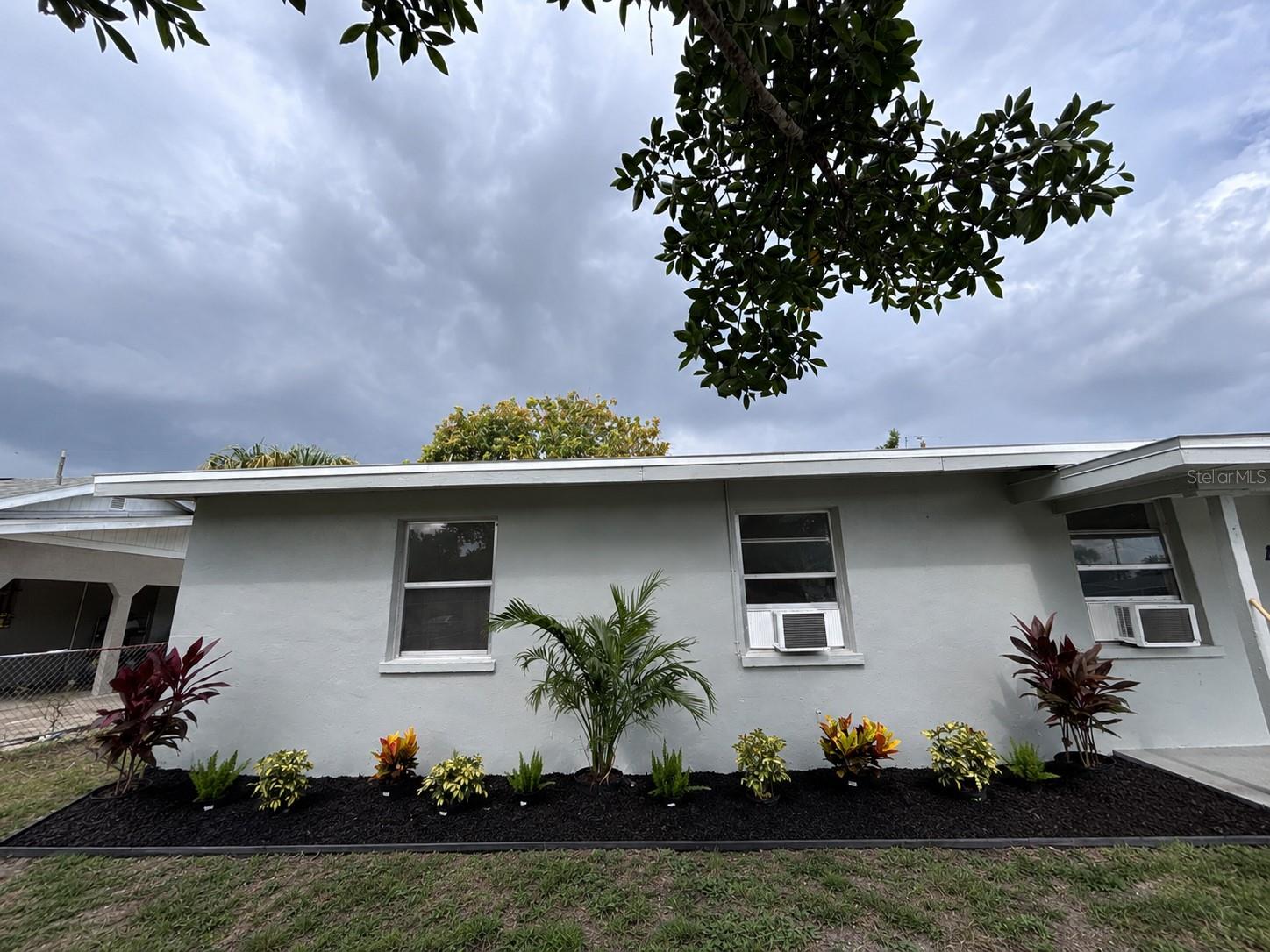 MEADOW LAWN REP - Residential