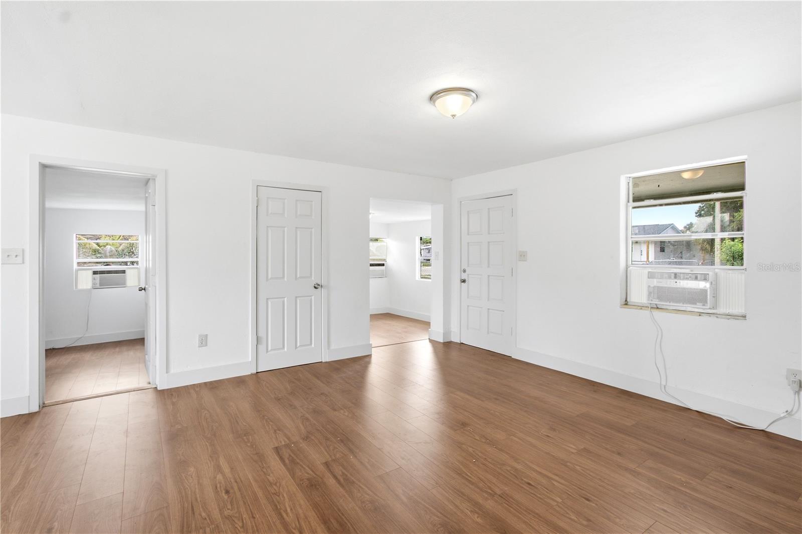 MEADOW LAWN REP - Residential