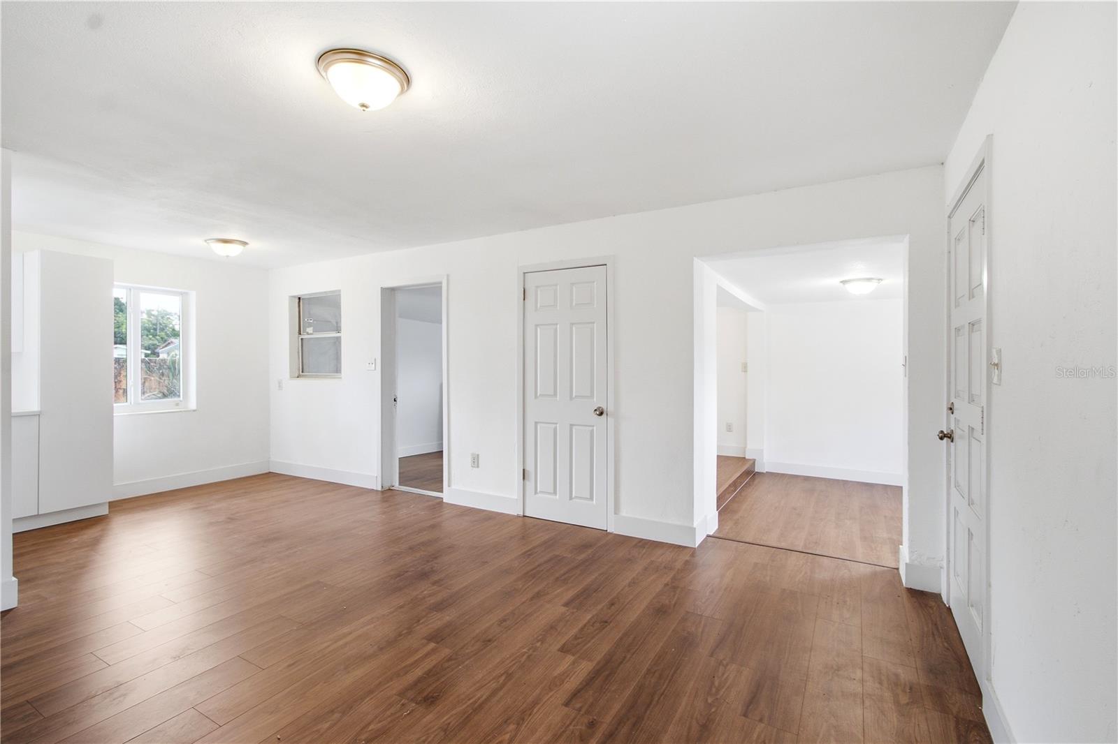 MEADOW LAWN REP - Residential