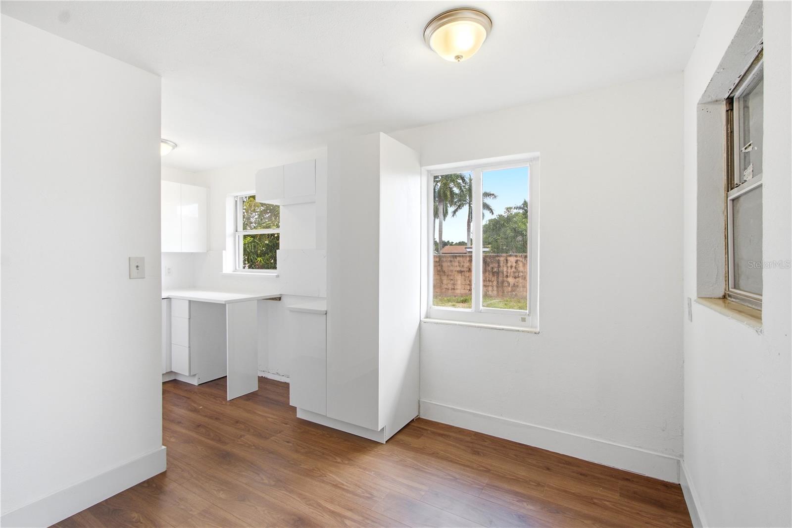 MEADOW LAWN REP - Residential
