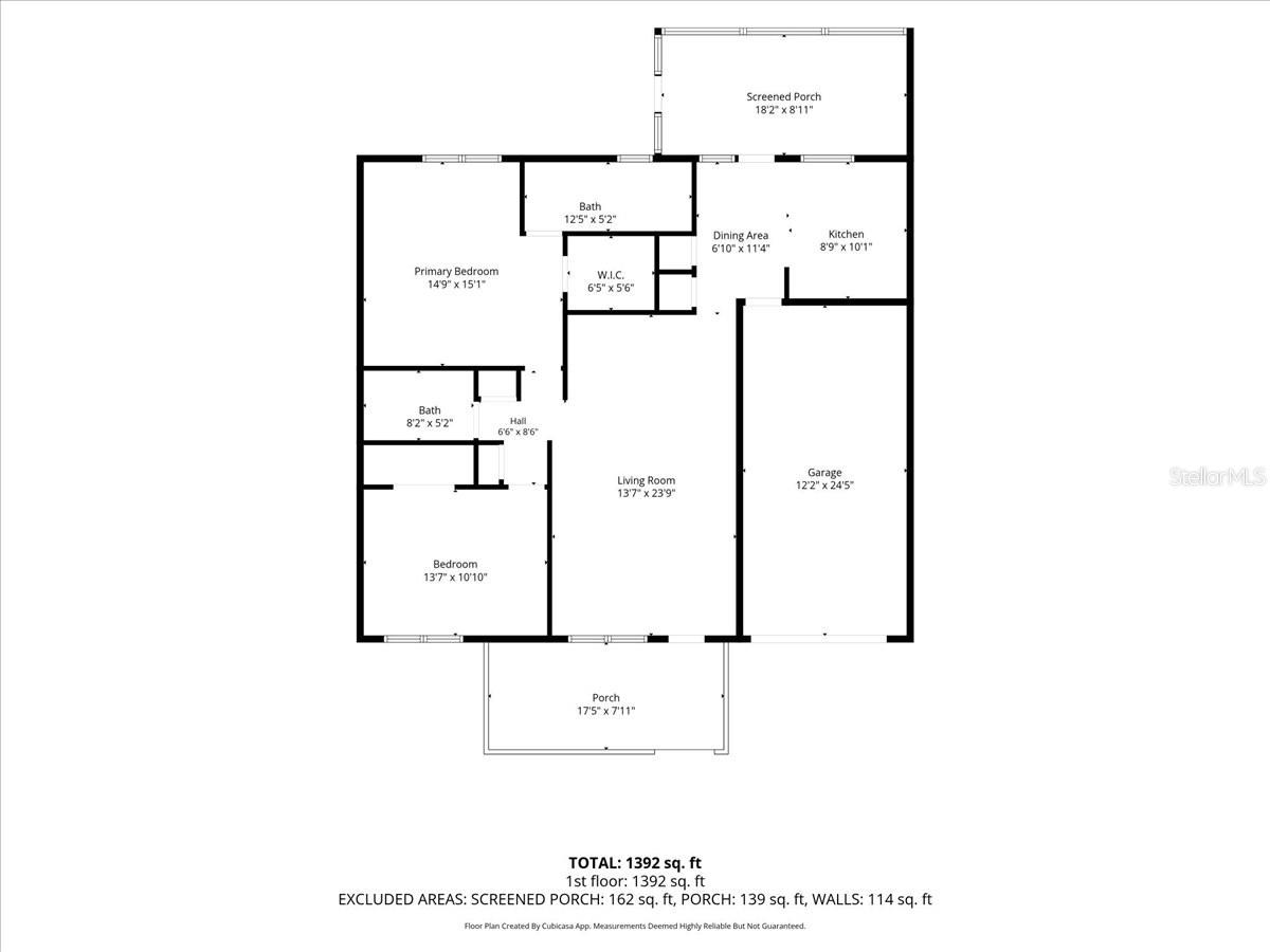 CIRCLE SQUARE WOODS - Residential