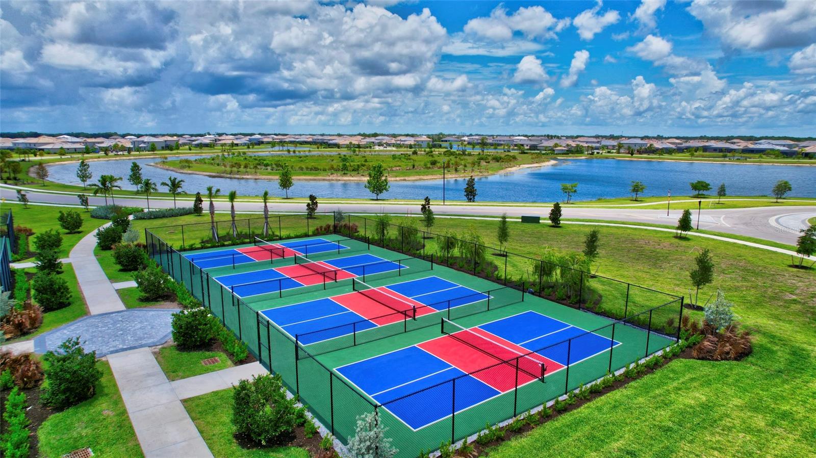 LORRAINE LAKES PH IIA - Residential Lease