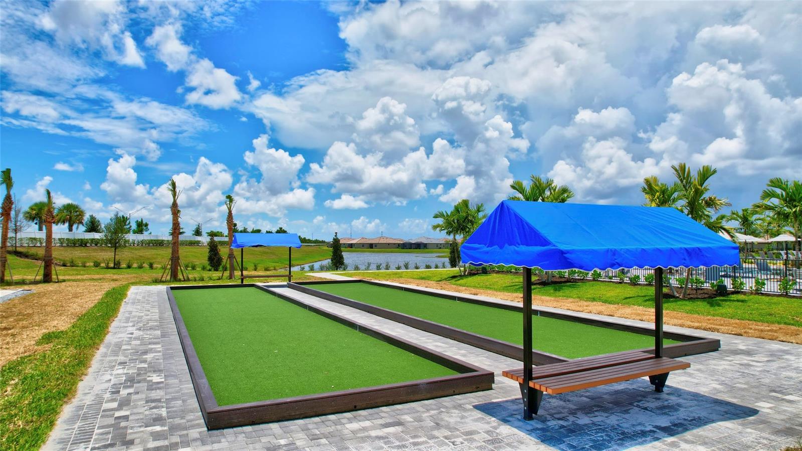 LORRAINE LAKES PH IIA - Residential Lease