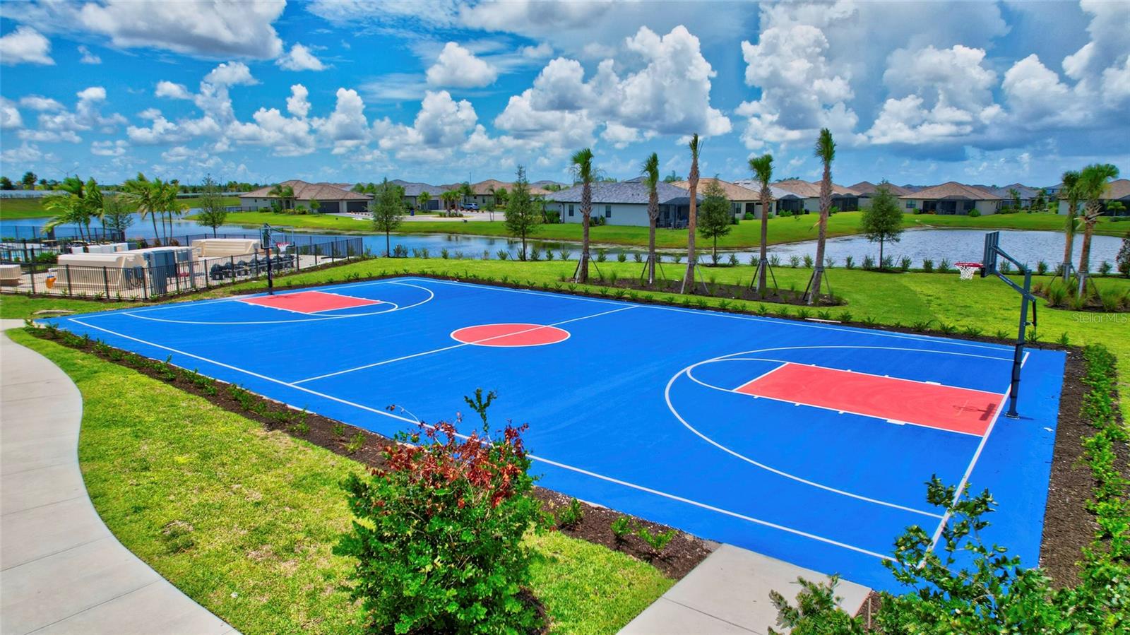 LORRAINE LAKES PH IIA - Residential Lease