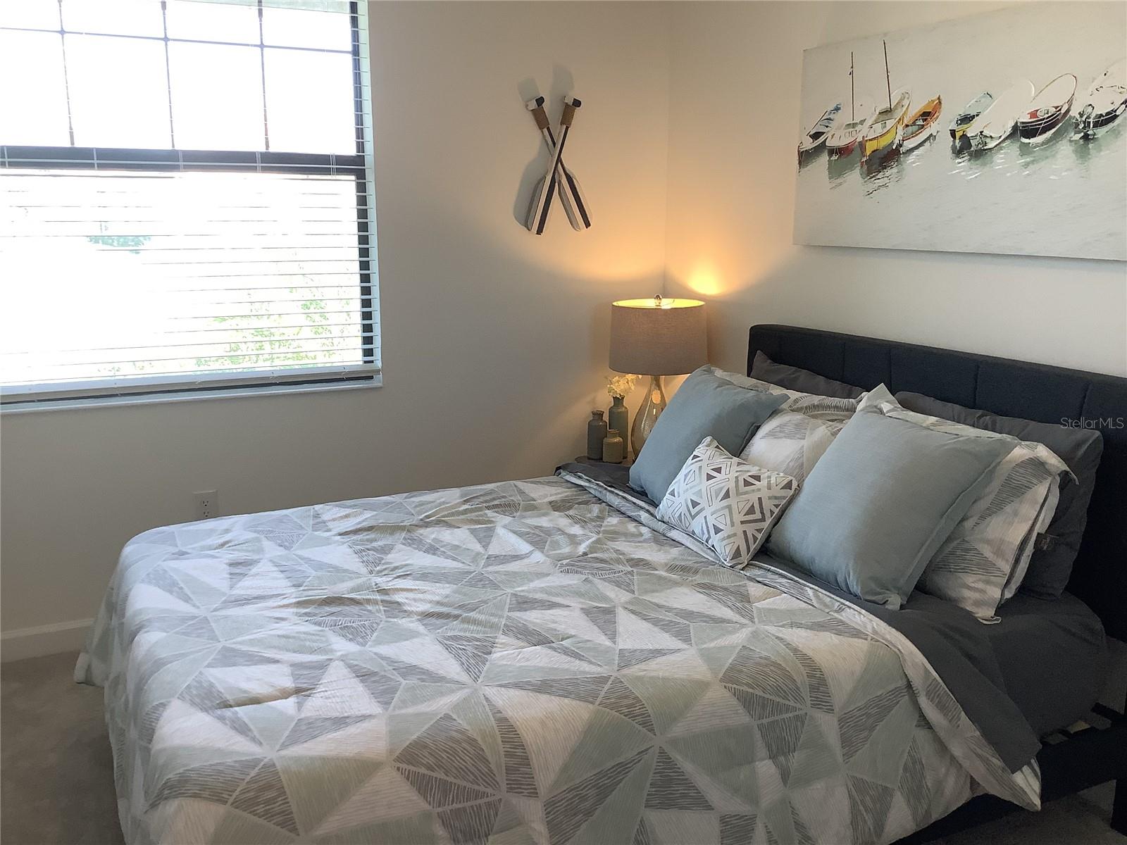 LORRAINE LAKES PH IIA - Residential Lease
