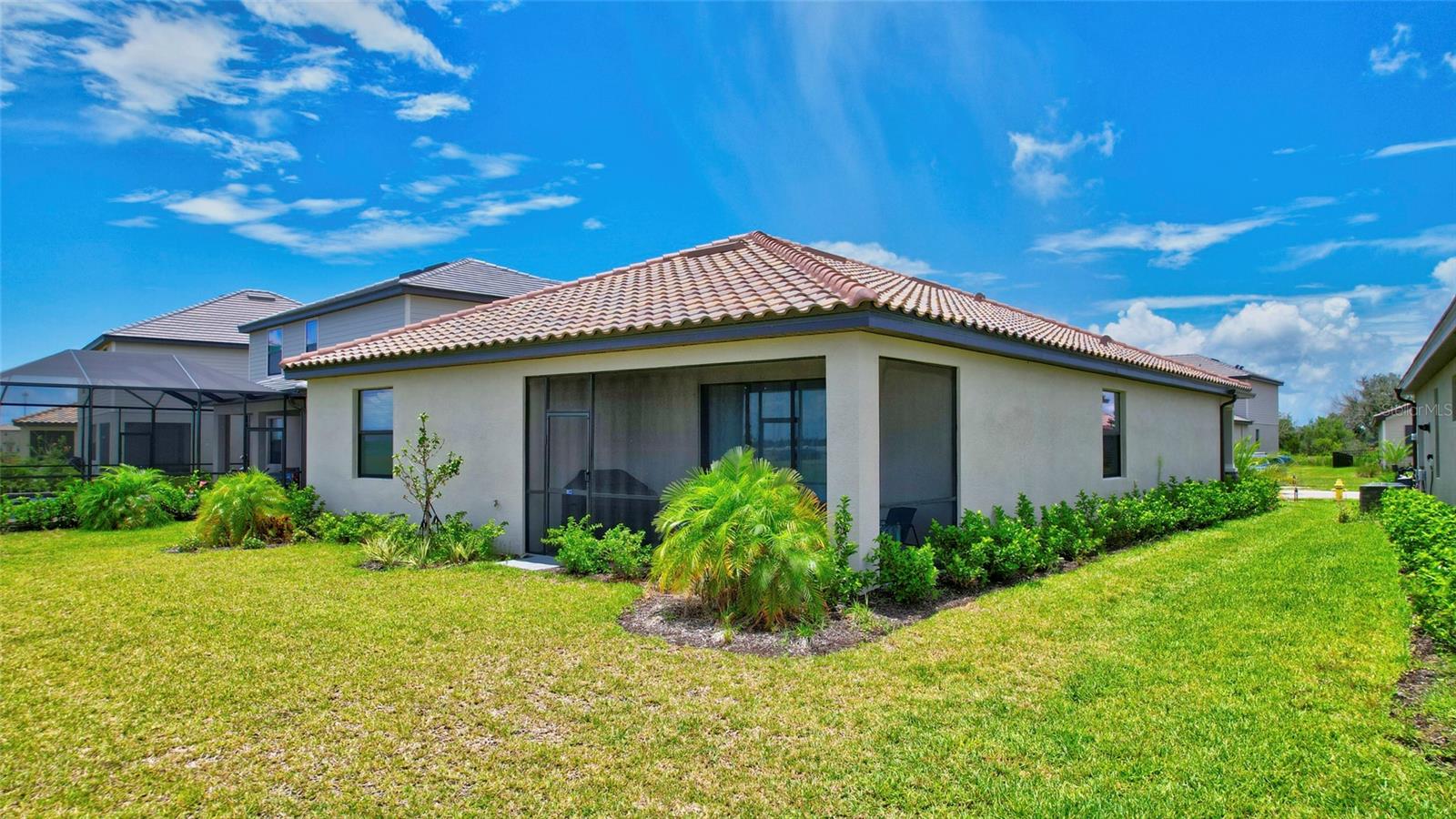 LORRAINE LAKES PH IIA - Residential Lease
