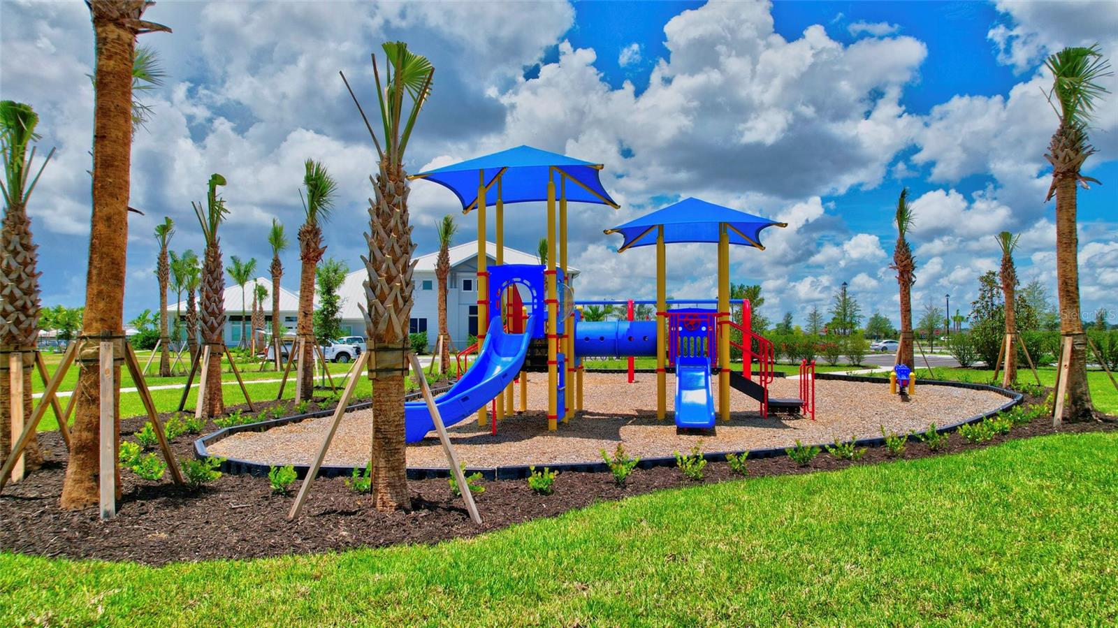 LORRAINE LAKES PH IIA - Residential Lease