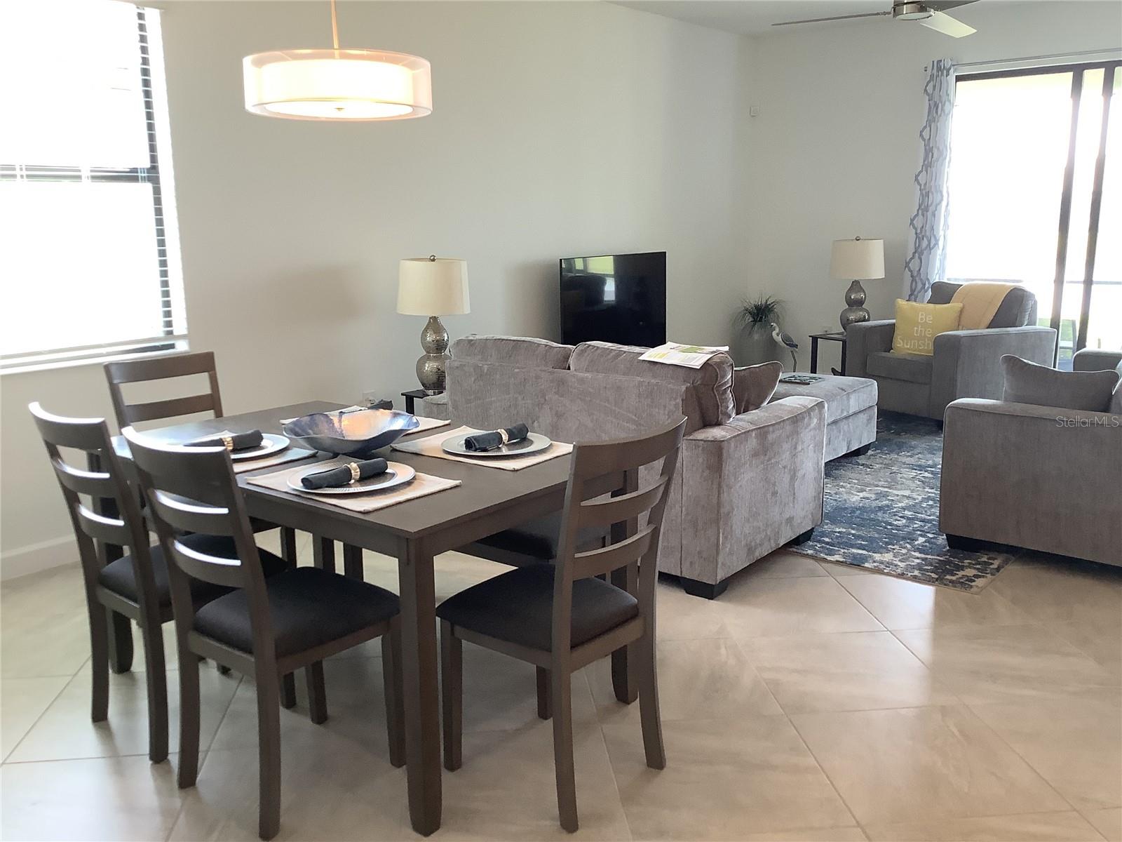 LORRAINE LAKES PH IIA - Residential Lease