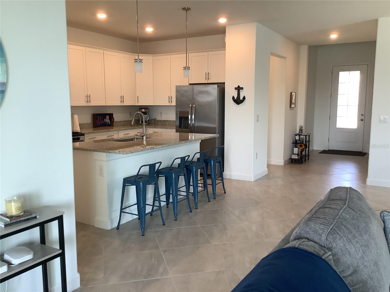 LORRAINE LAKES PH IIA - Residential Lease