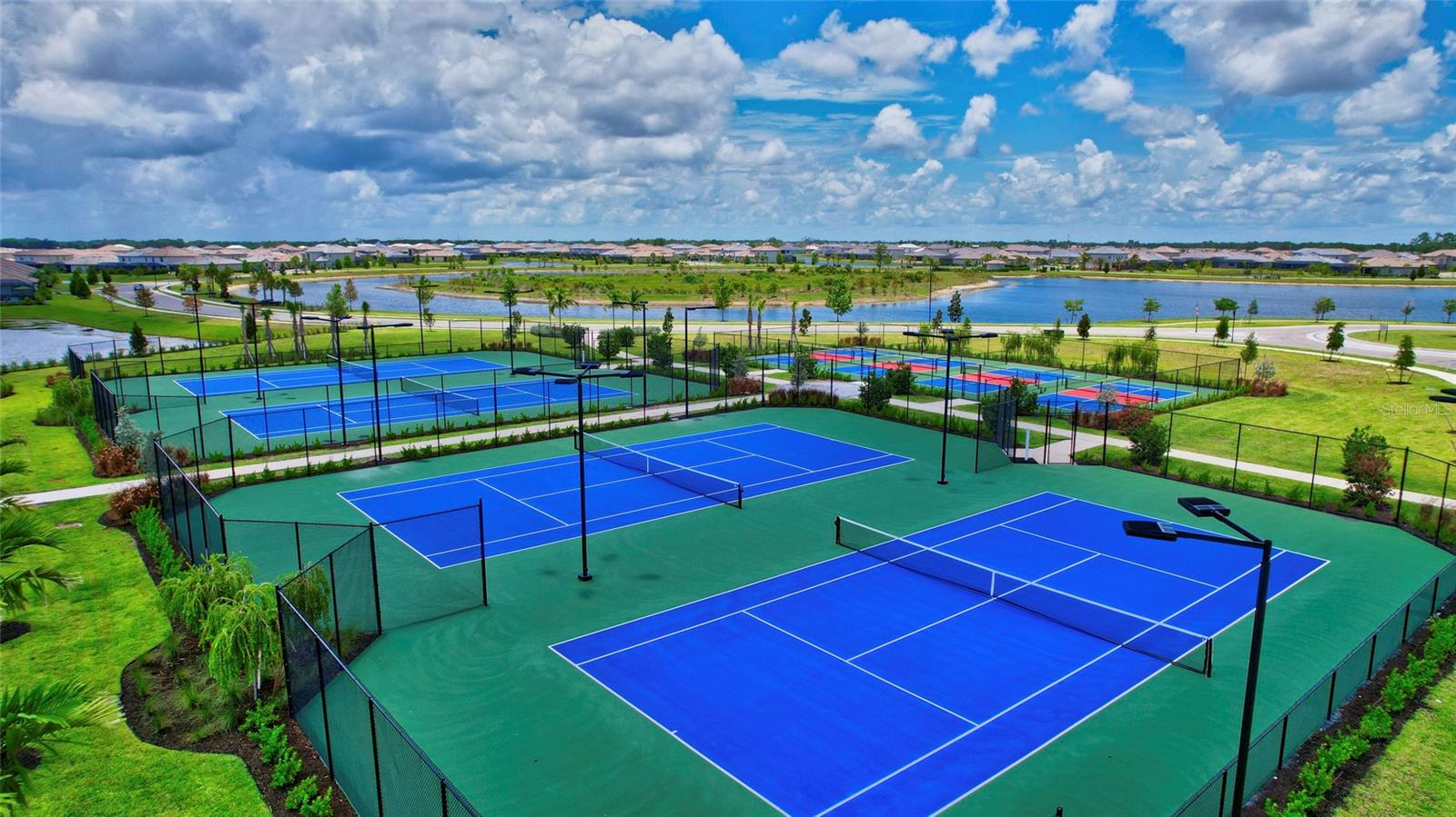 LORRAINE LAKES PH IIA - Residential Lease