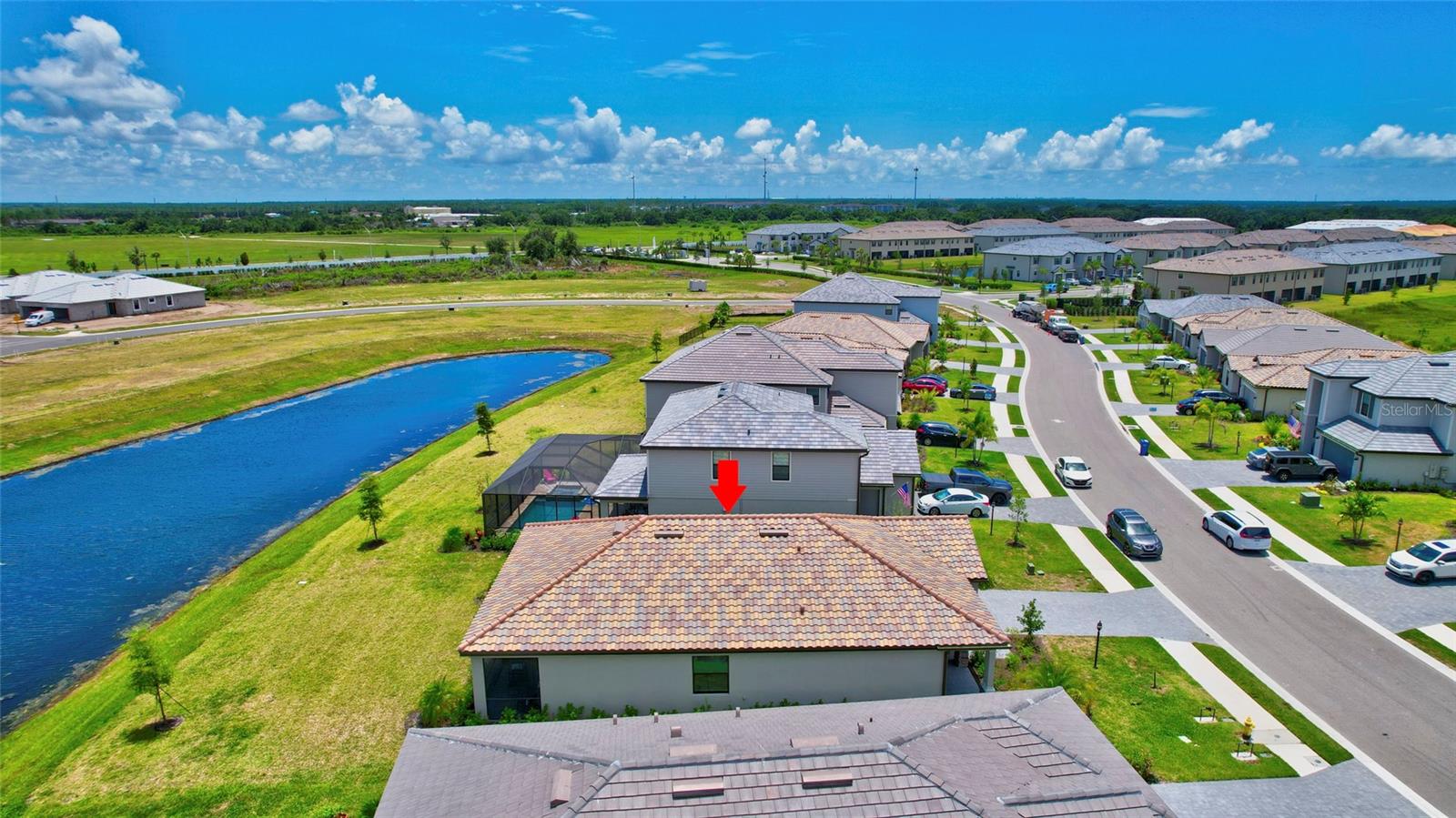 LORRAINE LAKES PH IIA - Residential Lease