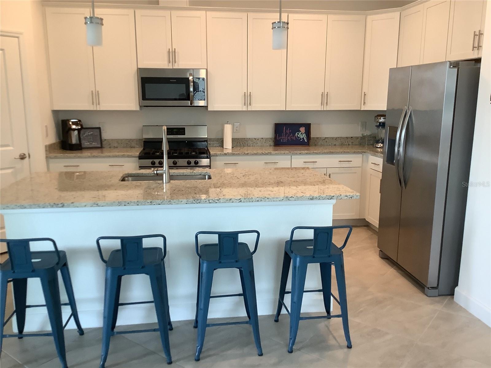 LORRAINE LAKES PH IIA - Residential Lease