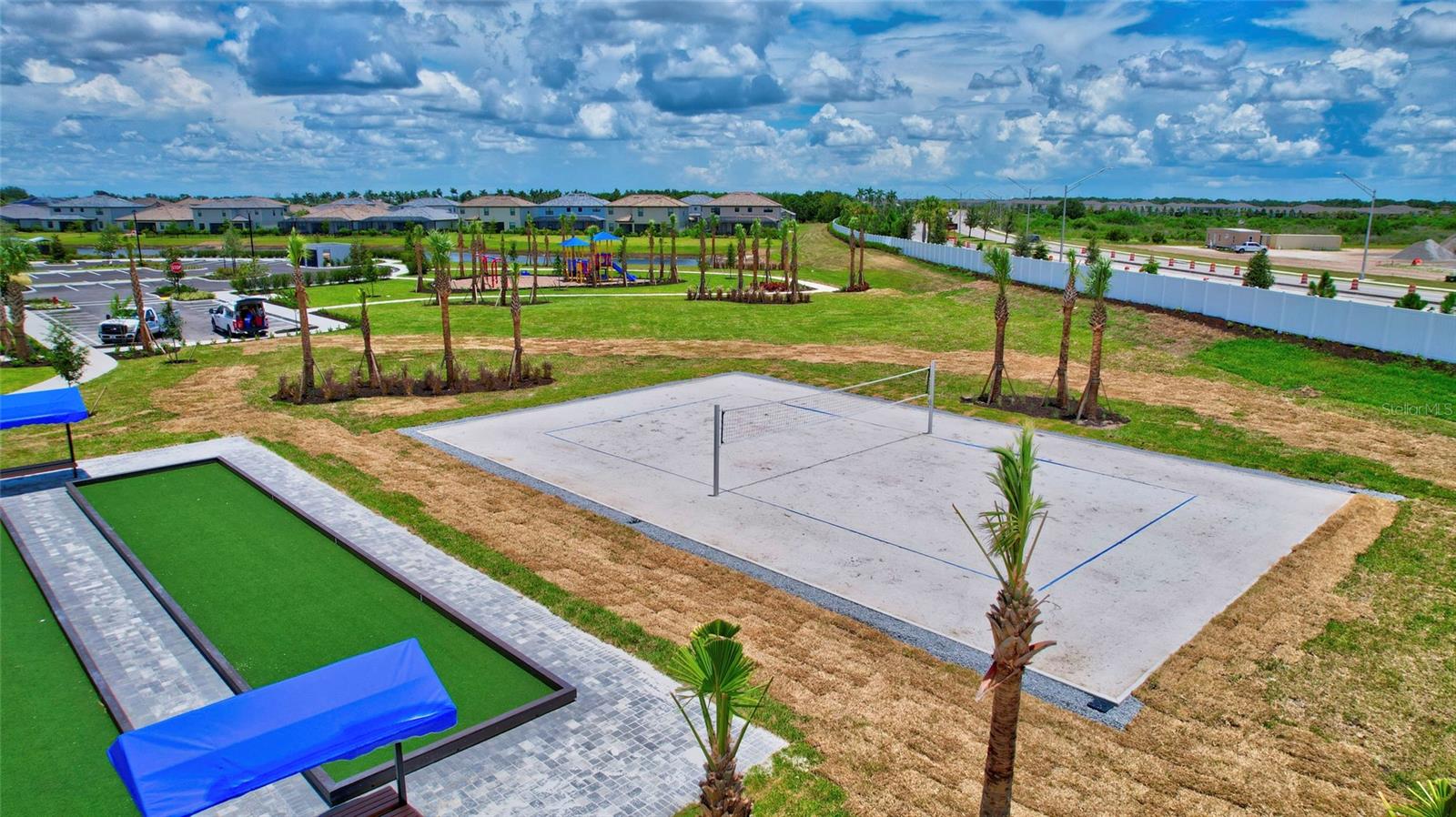 LORRAINE LAKES PH IIA - Residential Lease