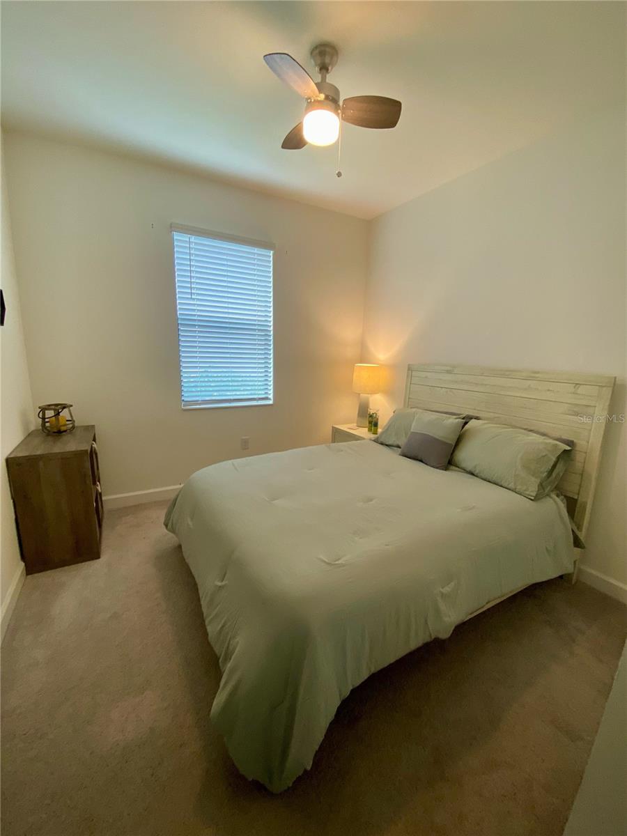 LORRAINE LAKES PH IIA - Residential Lease