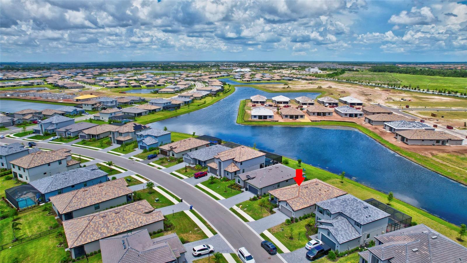 LORRAINE LAKES PH IIA - Residential Lease