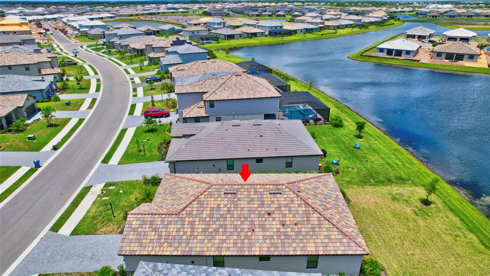 LORRAINE LAKES PH IIA - Residential Lease