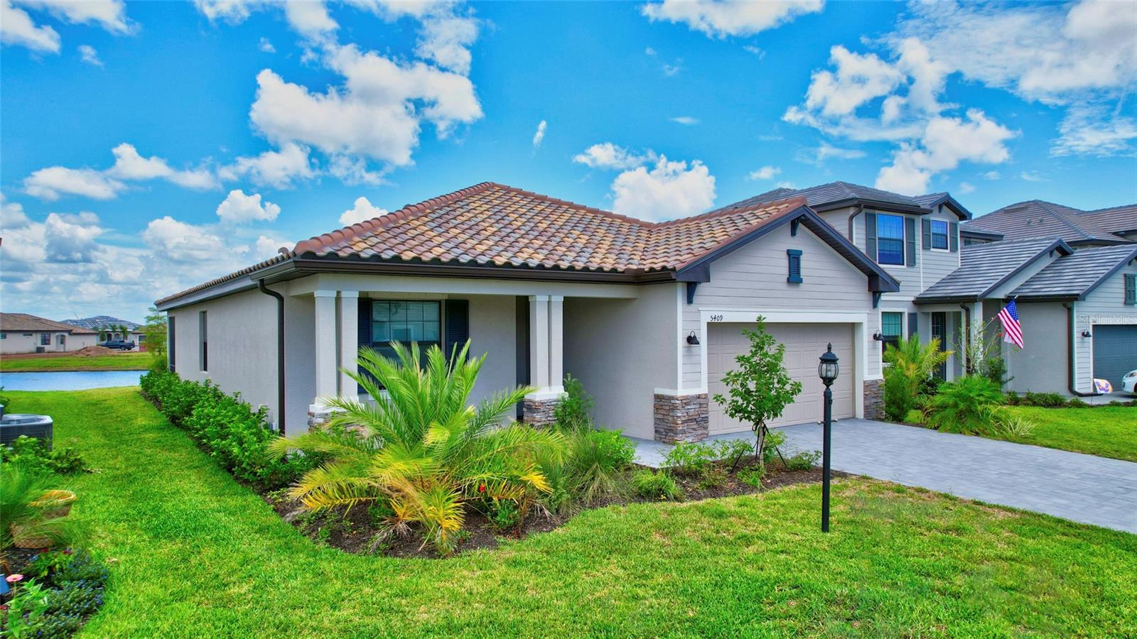 LORRAINE LAKES PH IIA - Residential Lease