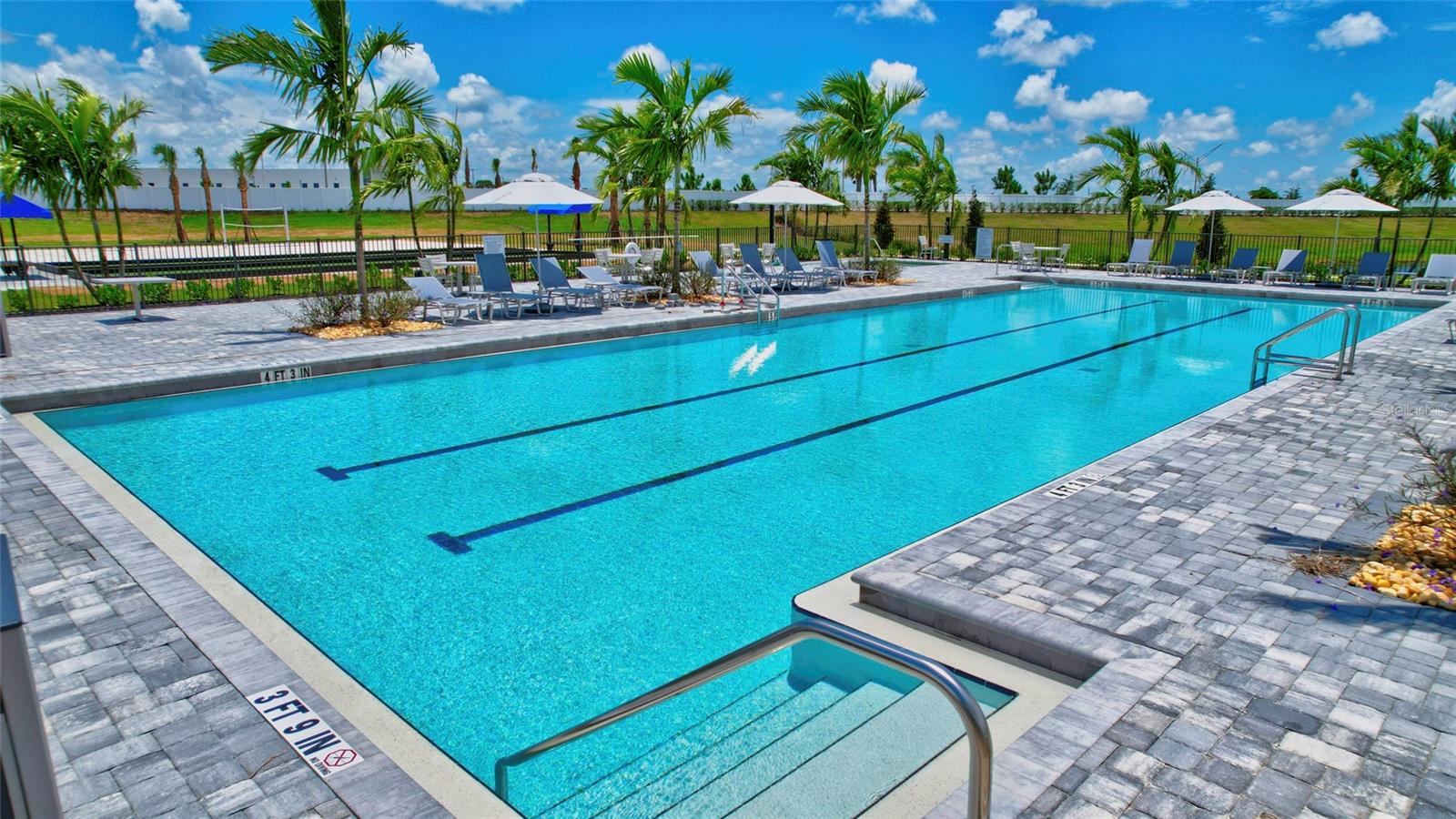 LORRAINE LAKES PH IIA - Residential Lease