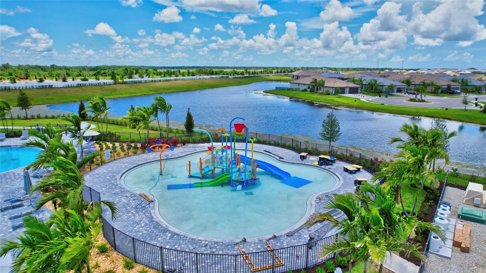 LORRAINE LAKES PH IIA - Residential Lease