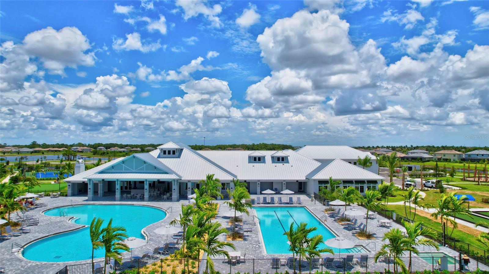LORRAINE LAKES PH IIA - Residential Lease