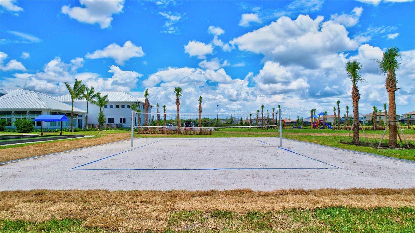 LORRAINE LAKES PH IIA - Residential Lease