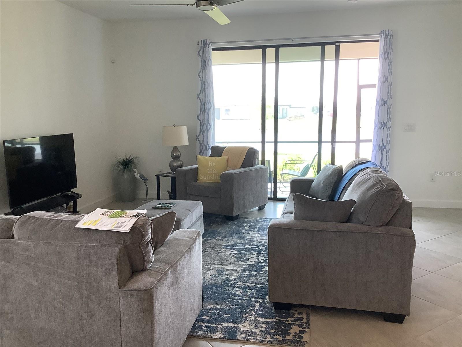 LORRAINE LAKES PH IIA - Residential Lease