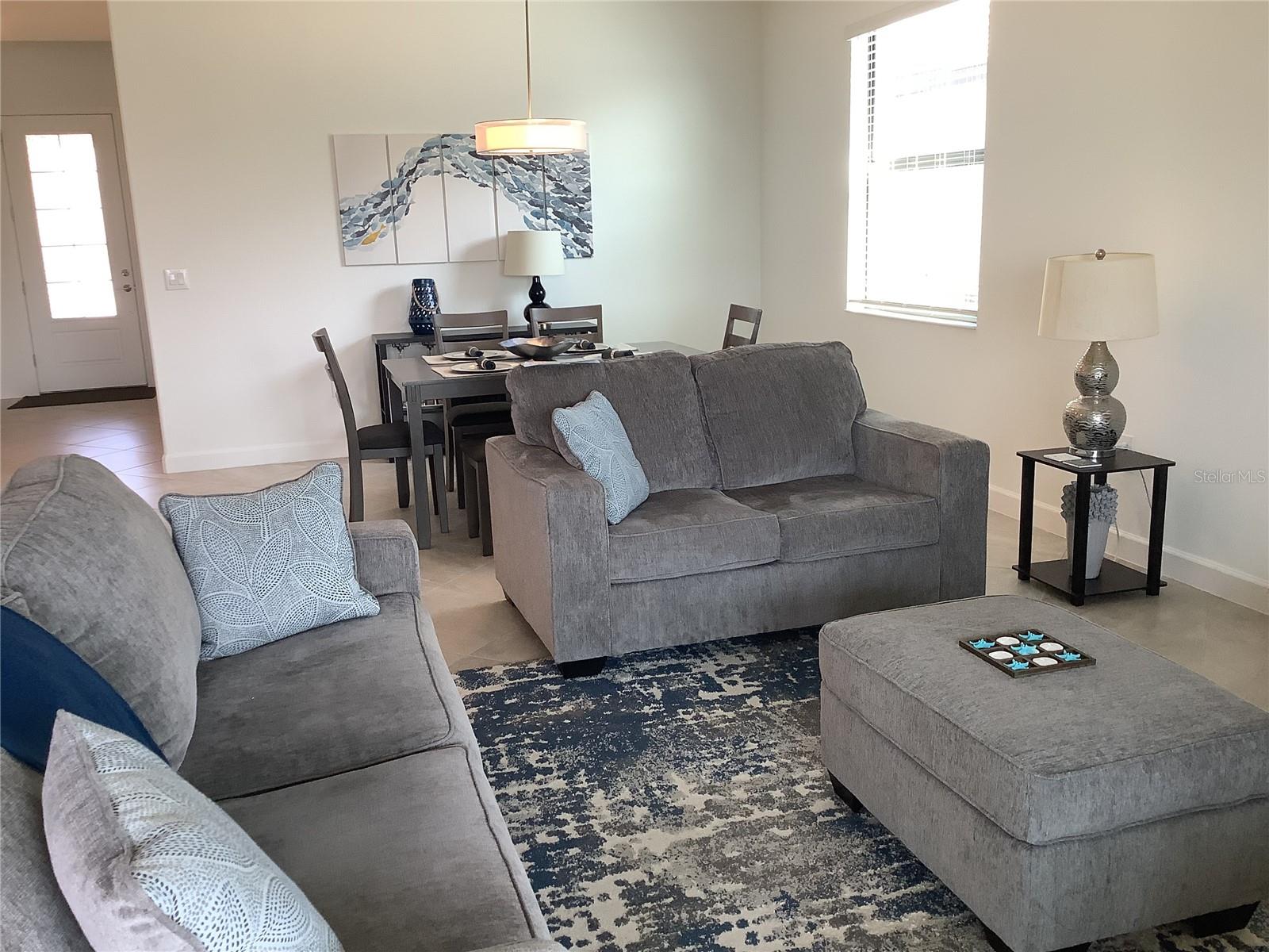 LORRAINE LAKES PH IIA - Residential Lease
