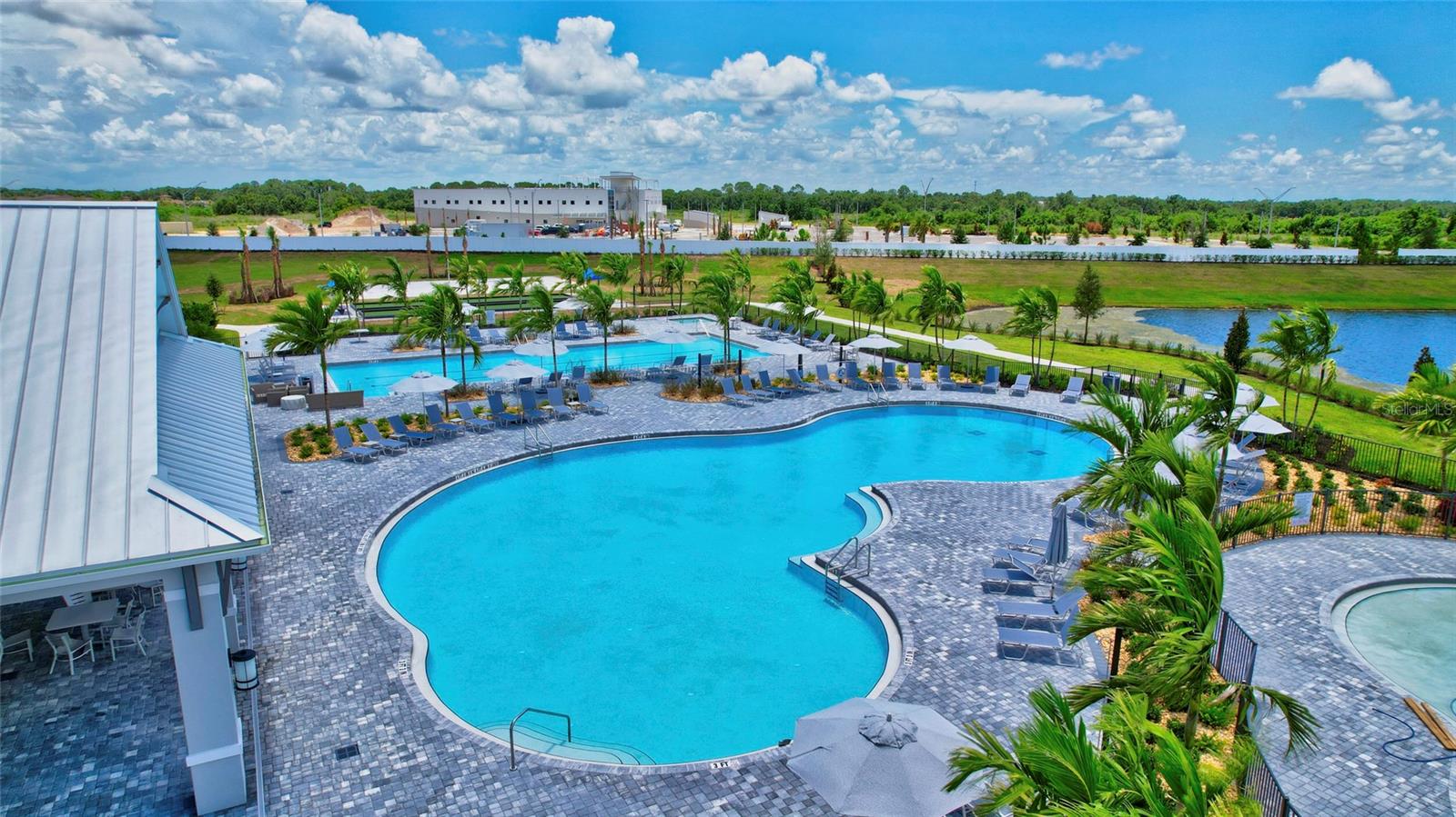 LORRAINE LAKES PH IIA - Residential Lease